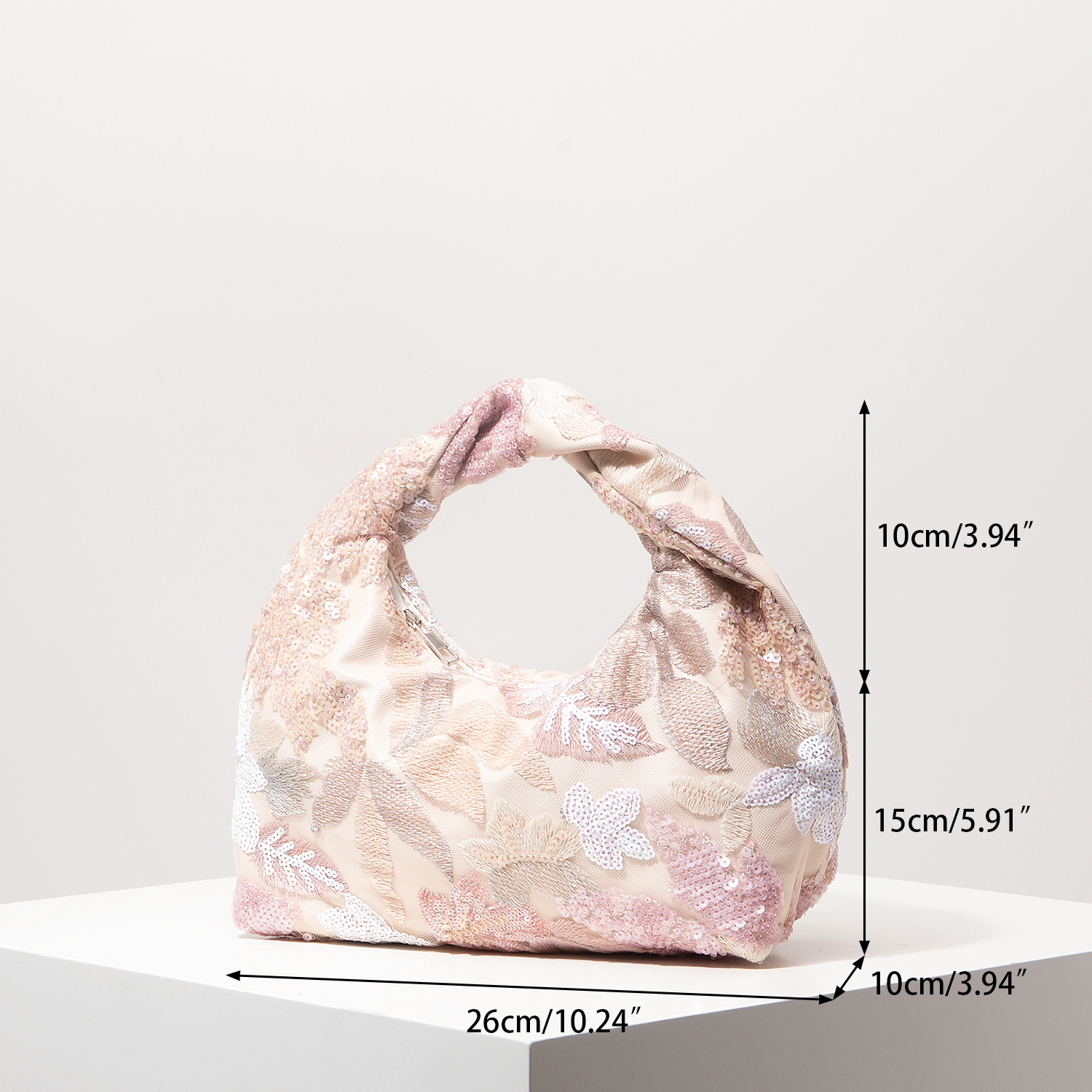 Luxury Sequin HandBags For Lad - Women'S Accessories Handbags reseña y precio
