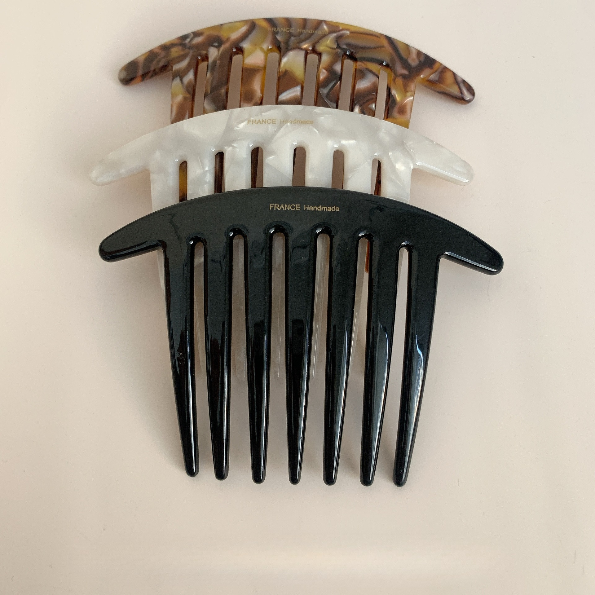 2025 New French U-shaped Hairp - Women'S Accessories List reseña y precio