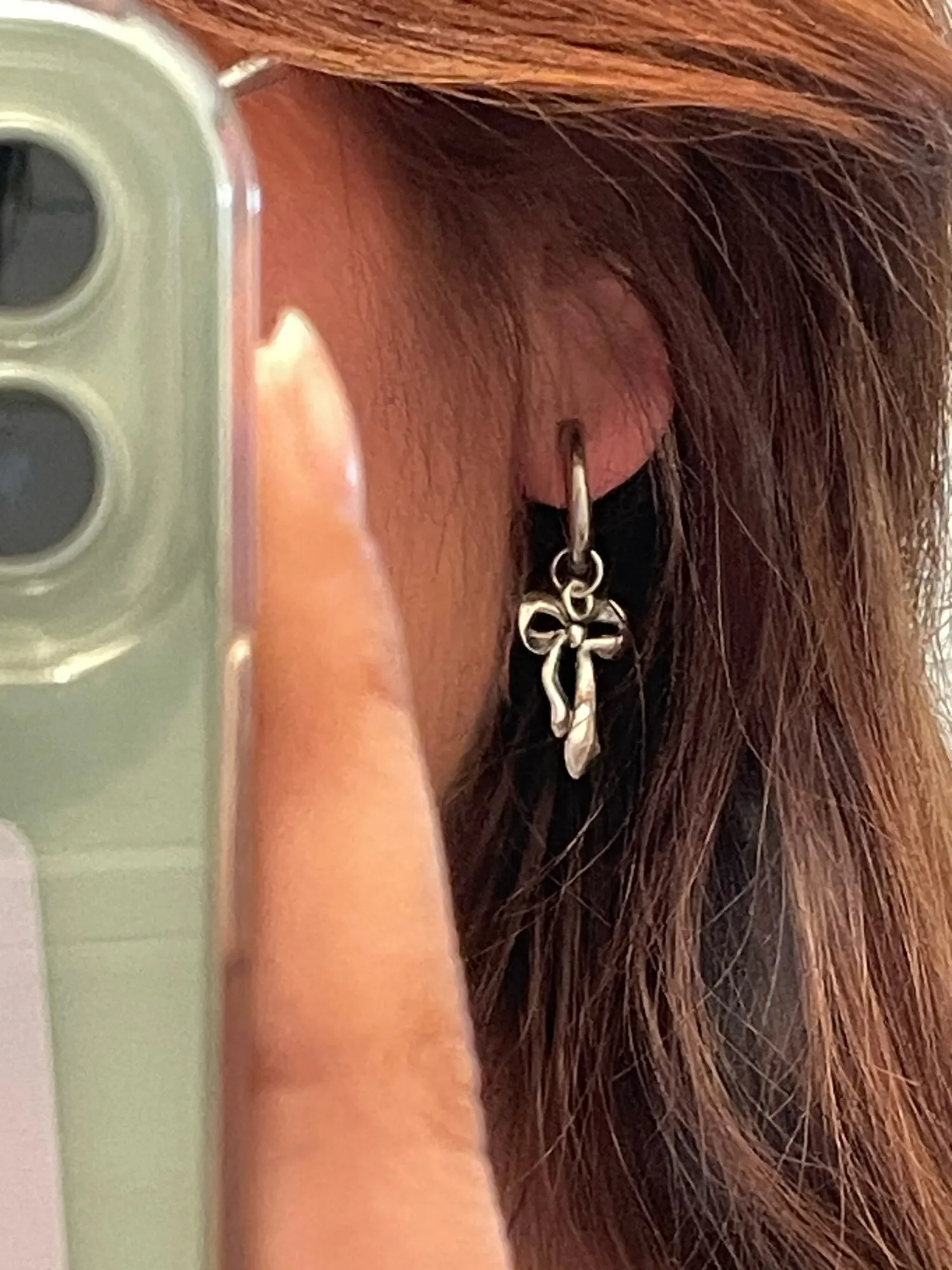 Goth Cute Punk Black Heart Win - Women'S Emo Accessories reseña y precio