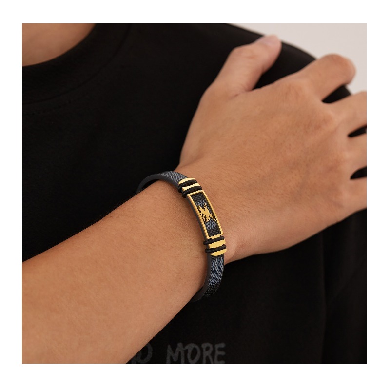 Vintage Fashion Bracelets Men' - Women'S Eagles Accessories reseña y precio