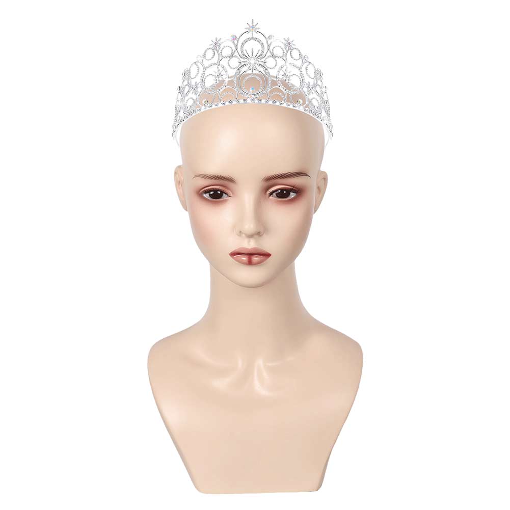 Glinda Cosplay Magic Wand Wick - Women Accessories Pack reseña y precio