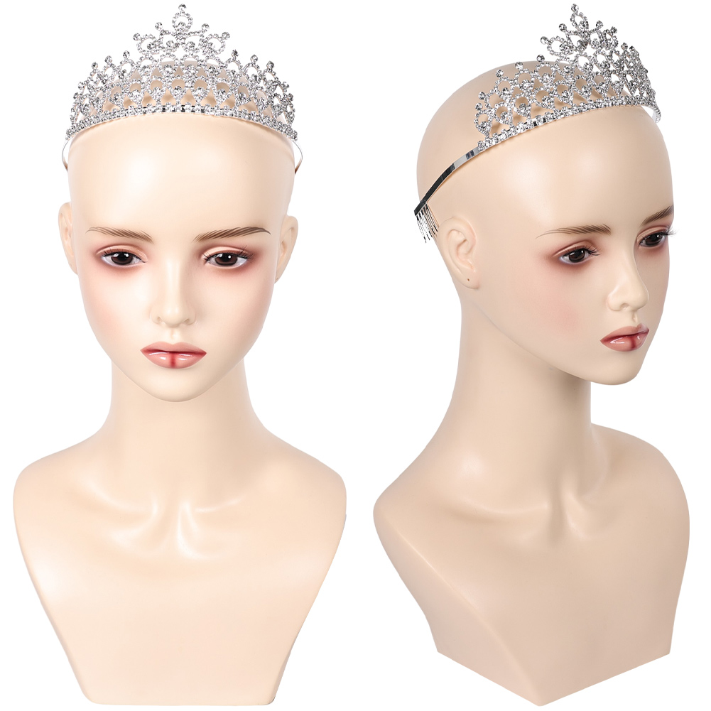 Glinda Cosplay Magic Wand Wick - Women Accessories Pack reseña y precio