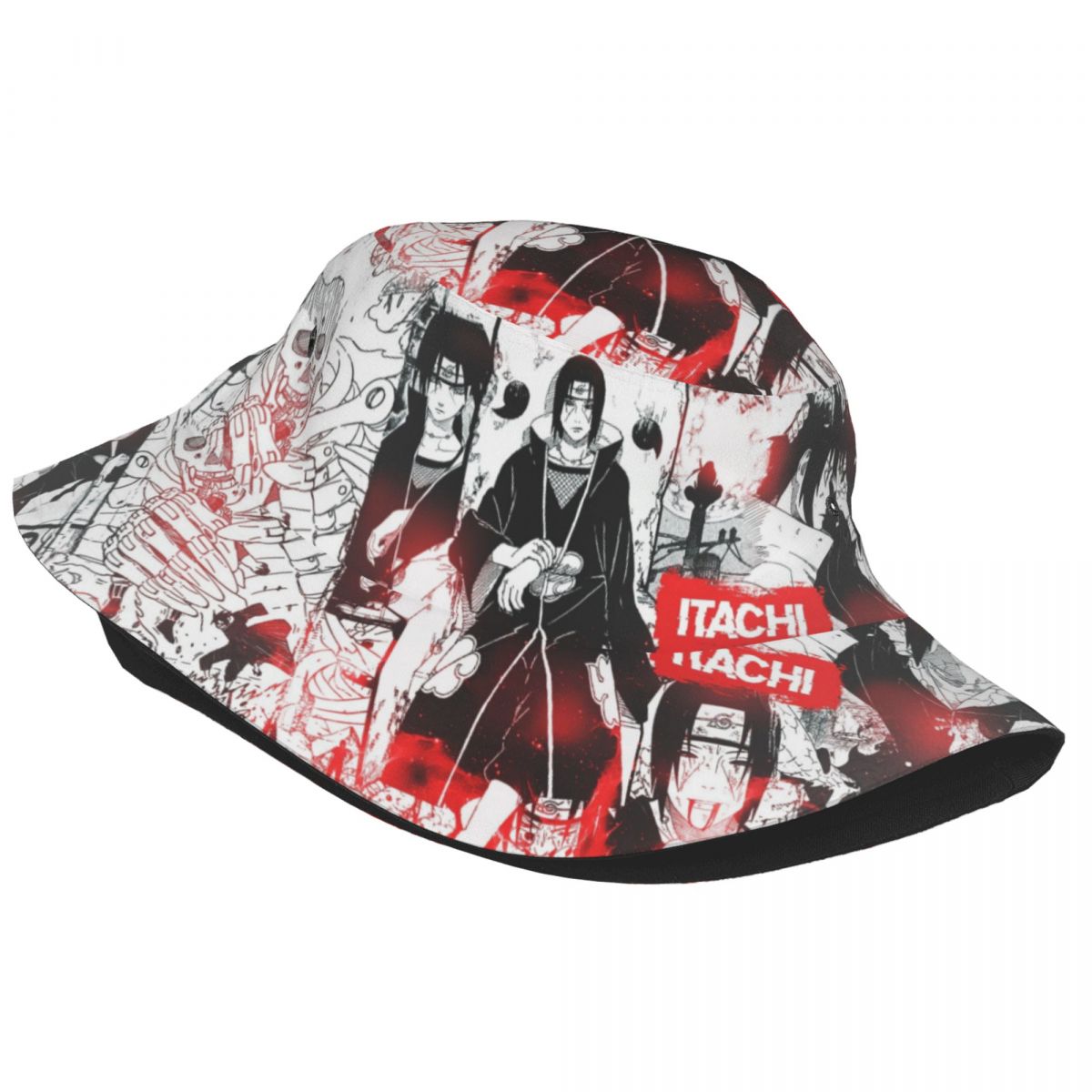 Custom Manga U-Uchihaes I-Itac - Women'S Eagles Accessories reseña y precio