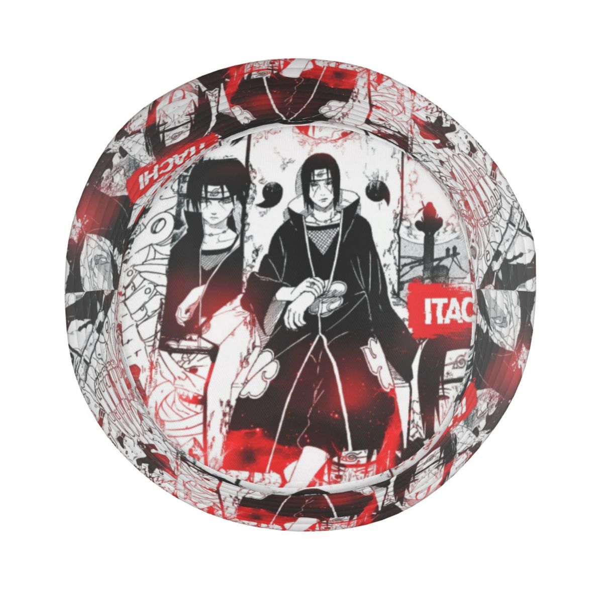 Custom Manga U-Uchihaes I-Itac - Women'S Eagles Accessories reseña y precio