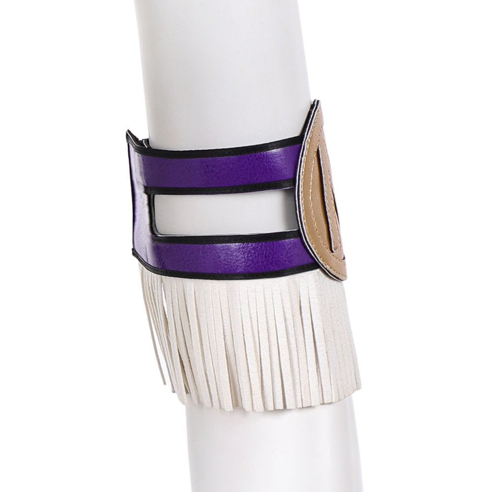 Nico Robin Armband Cosplay Arm - Women'S Accessories Rings reseña y precio