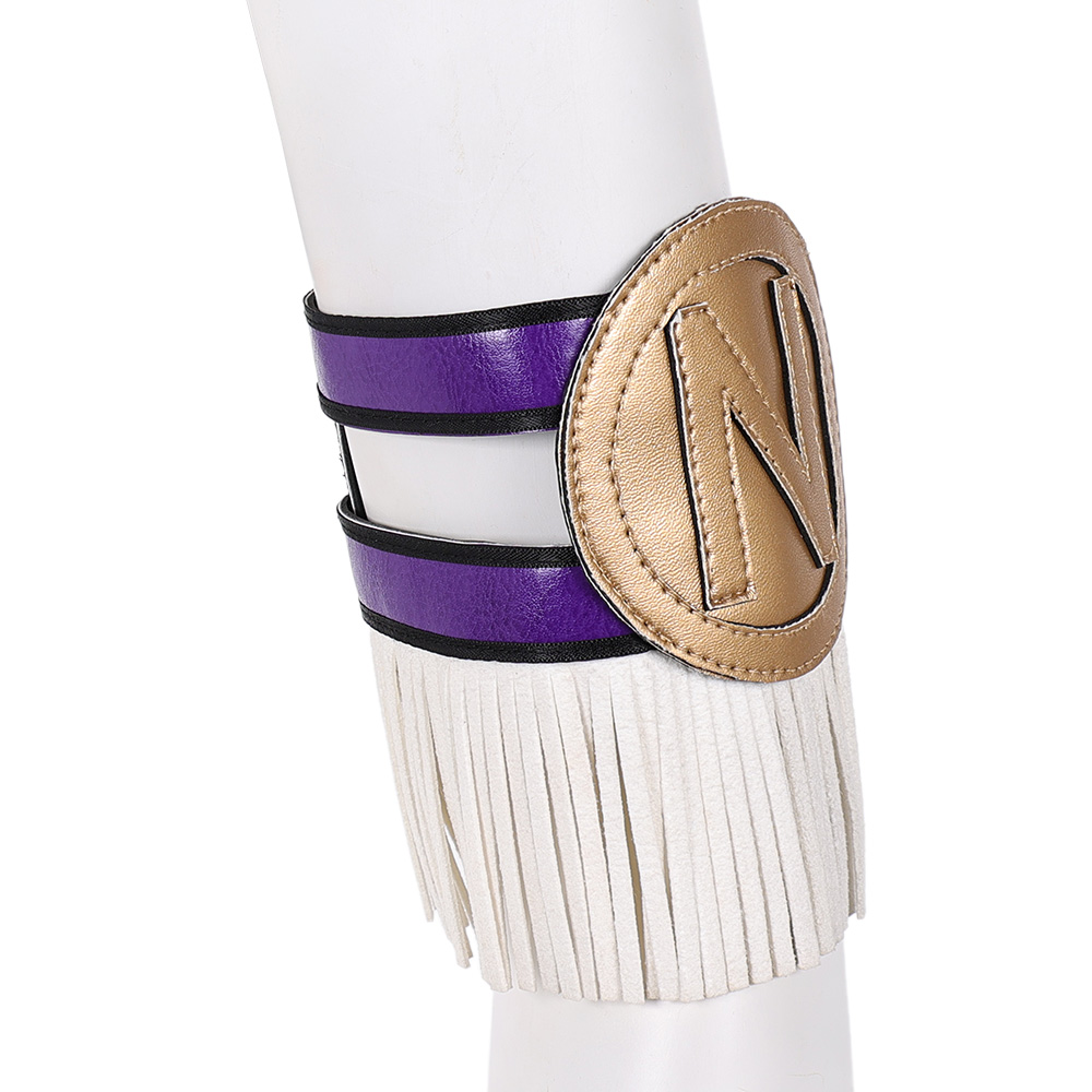 Nico Robin Armband Cosplay Arm - Women'S Accessories Rings reseña y precio