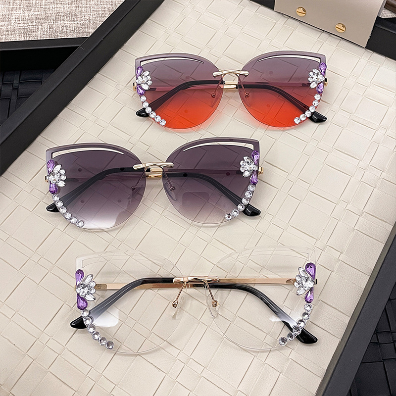Fashion Oversized Sunglasses W - Sunglasses Oversized Square reseña y precio