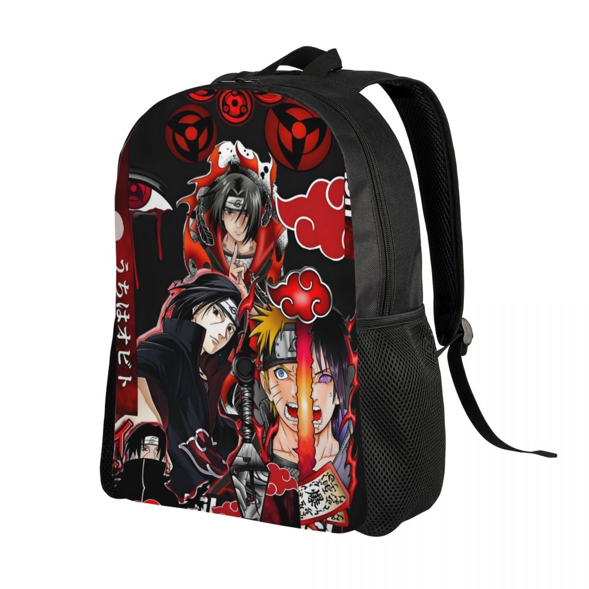 Custom U-Uchihaes I-Itachies E - Women'S Eagles Accessories reseña y precio