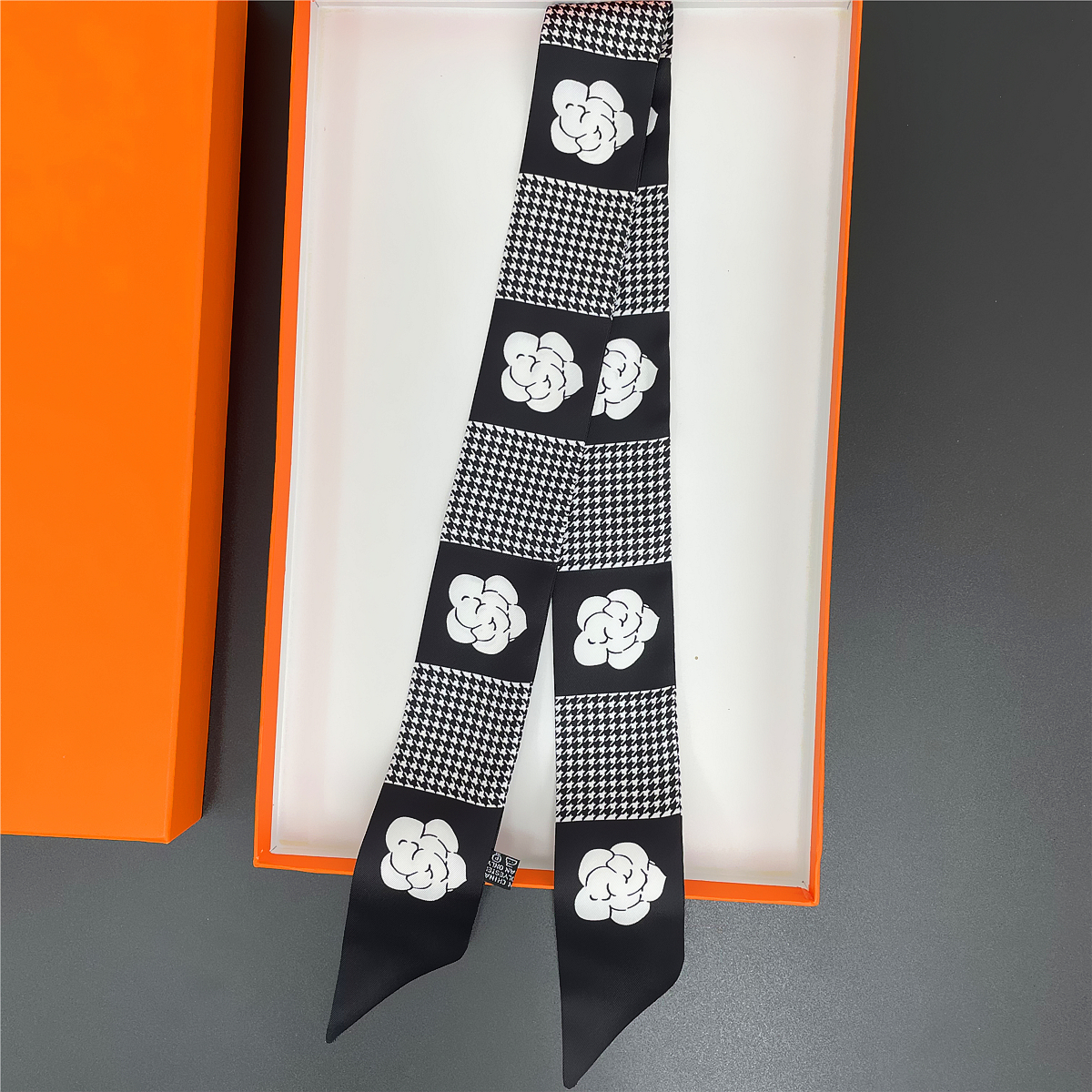 2023 Design Camellia Flower Br - Women Accessories Brands reseña y precio