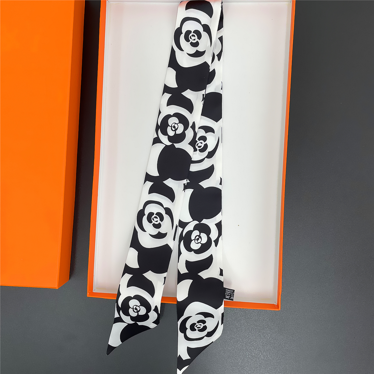2023 Design Camellia Flower Br - Women Accessories Brands reseña y precio