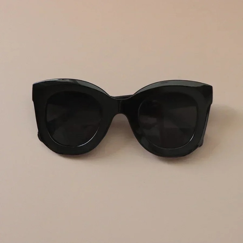 Retro Square Sunglasses Women  - Sunglasses Oversized Square reseña y precio