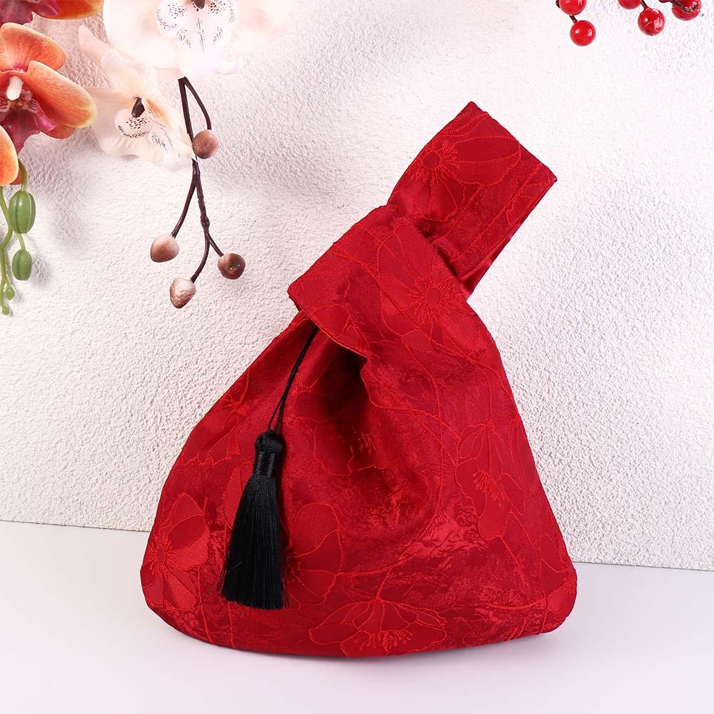 Cheongsam Accessories Tassel K - Women'S Accessories Handbags reseña y precio