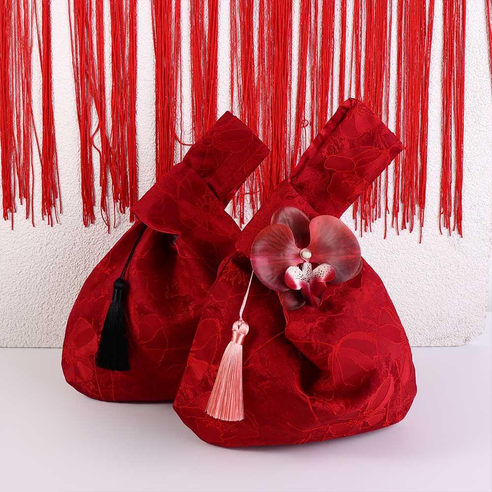 Cheongsam Accessories Tassel K - Women'S Accessories Handbags reseña y precio