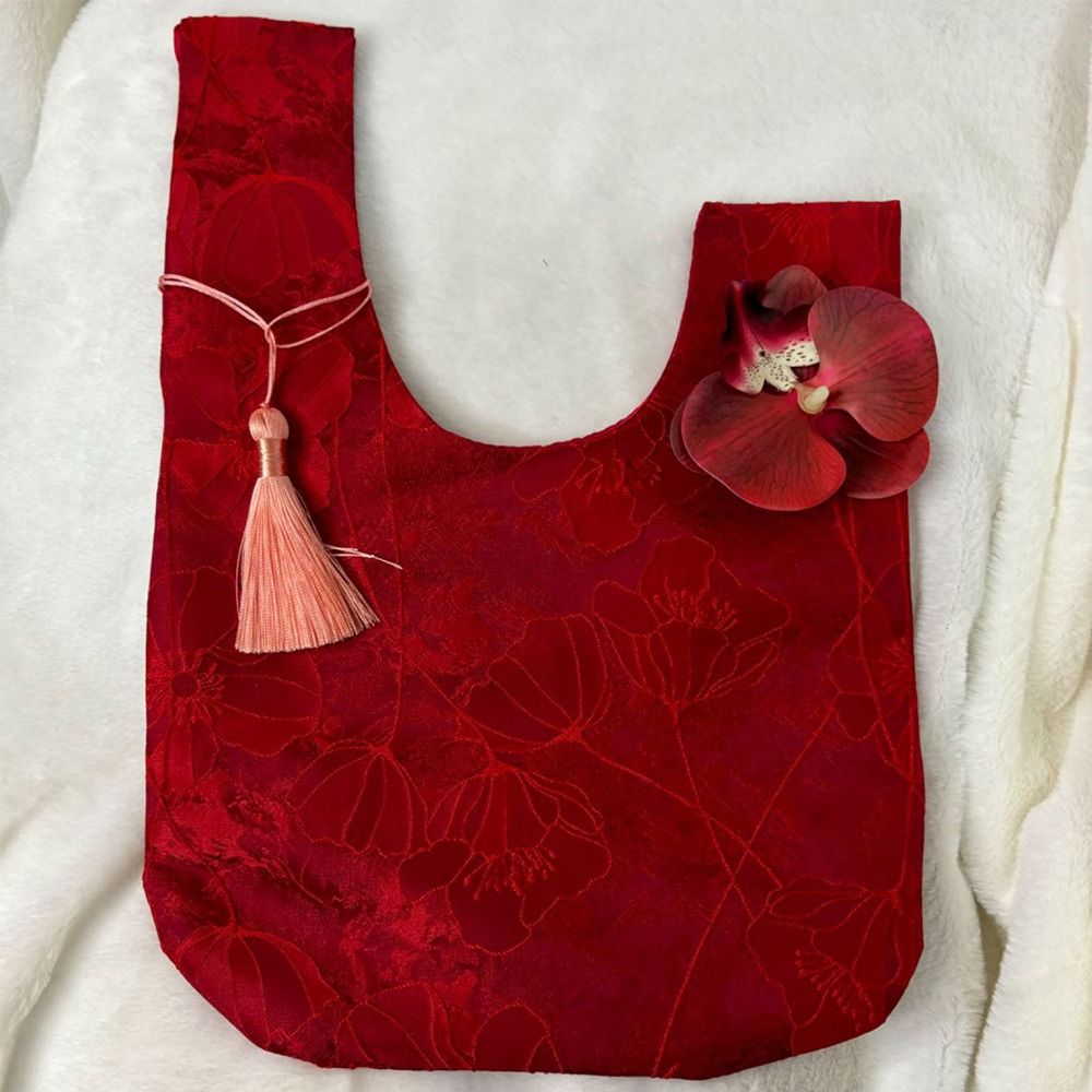 Cheongsam Accessories Tassel K - Women'S Accessories Handbags reseña y precio