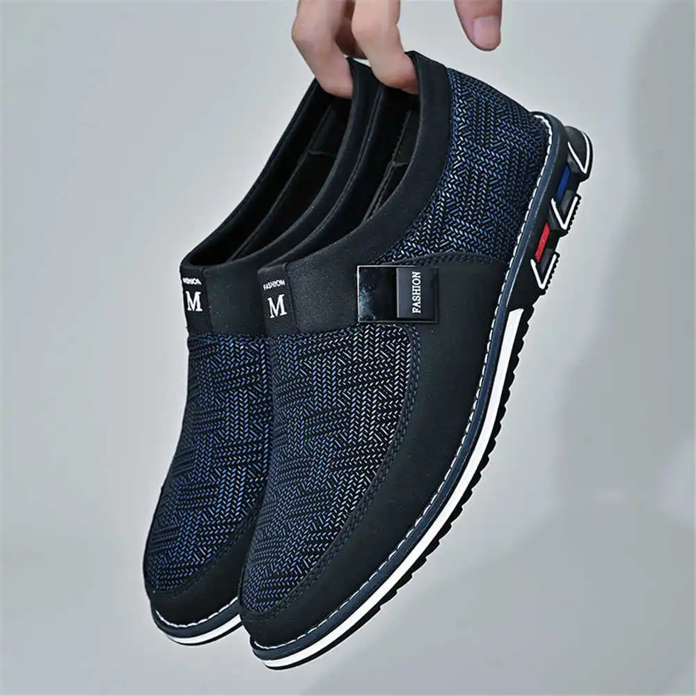 Dark Blue 44-45 Summer Shoes S - Women Accessories Business Name Ideas reseña y precio