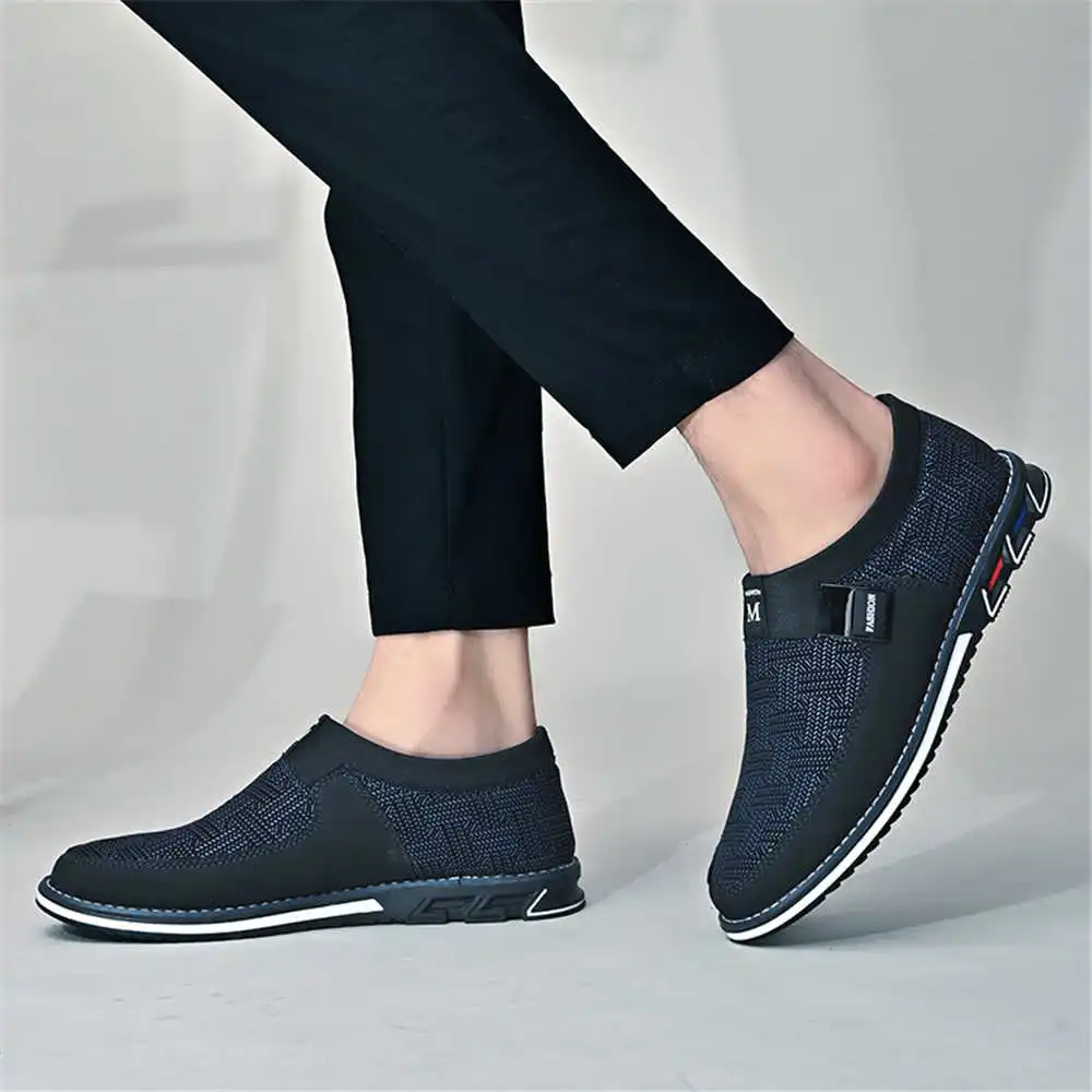 Dark Blue 44-45 Summer Shoes S - Women Accessories Business Name Ideas reseña y precio