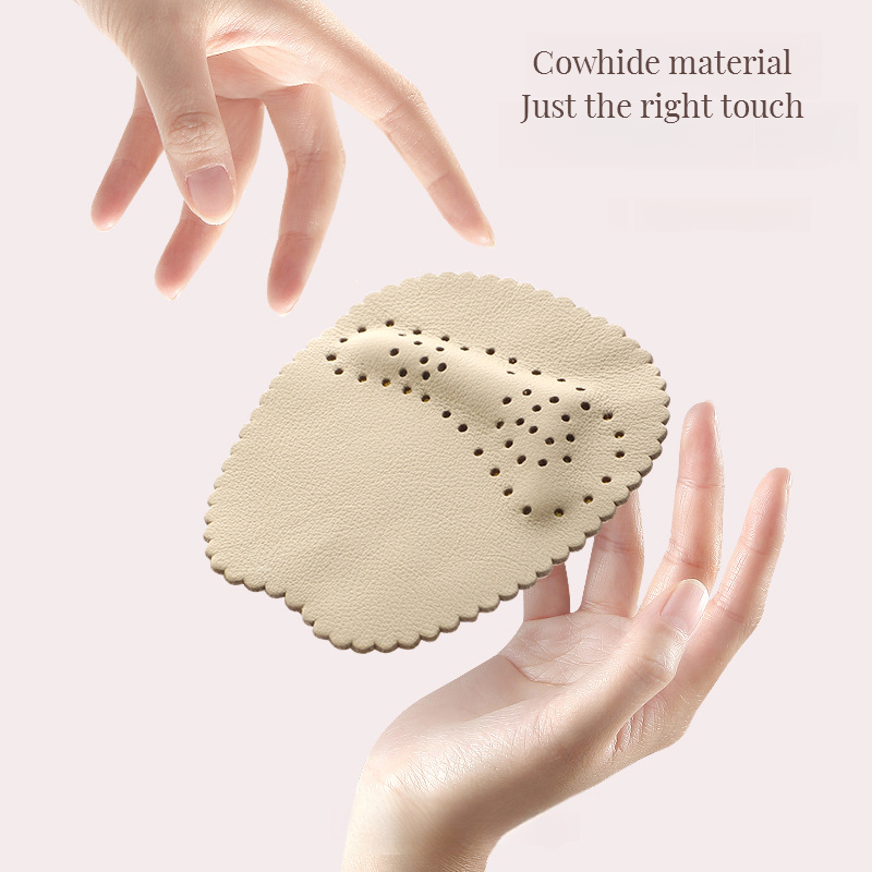 Heels Feet Non-slip Pads Cowhi - Women Accessories Bd reseña y precio
