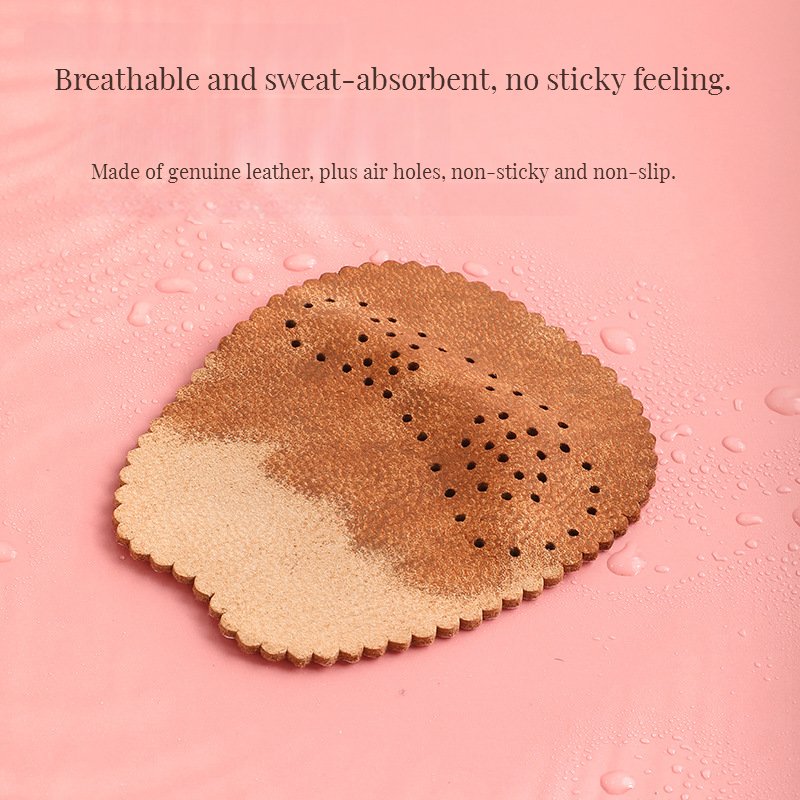 Heels Feet Non-slip Pads Cowhi - Women Accessories Bd reseña y precio