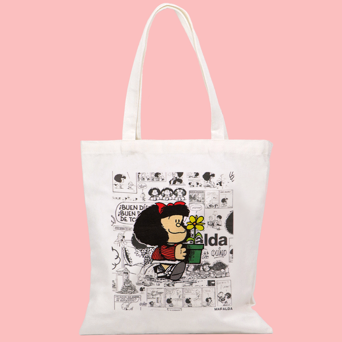 Fashion Canvas Tote Bag Women  - Women'S Accessories Handbags reseña y precio