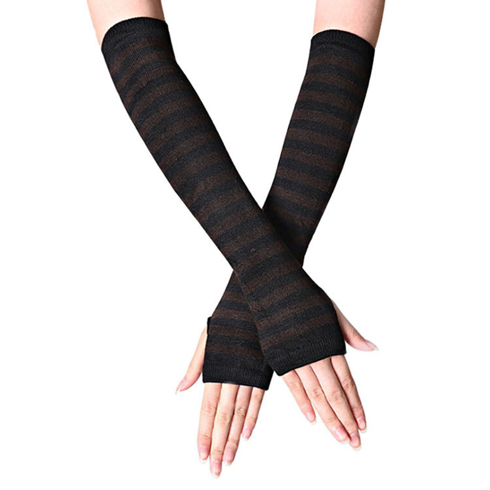 Fashion Women Emo Gloves Lady  - Women'S Emo Accessories reseña y precio