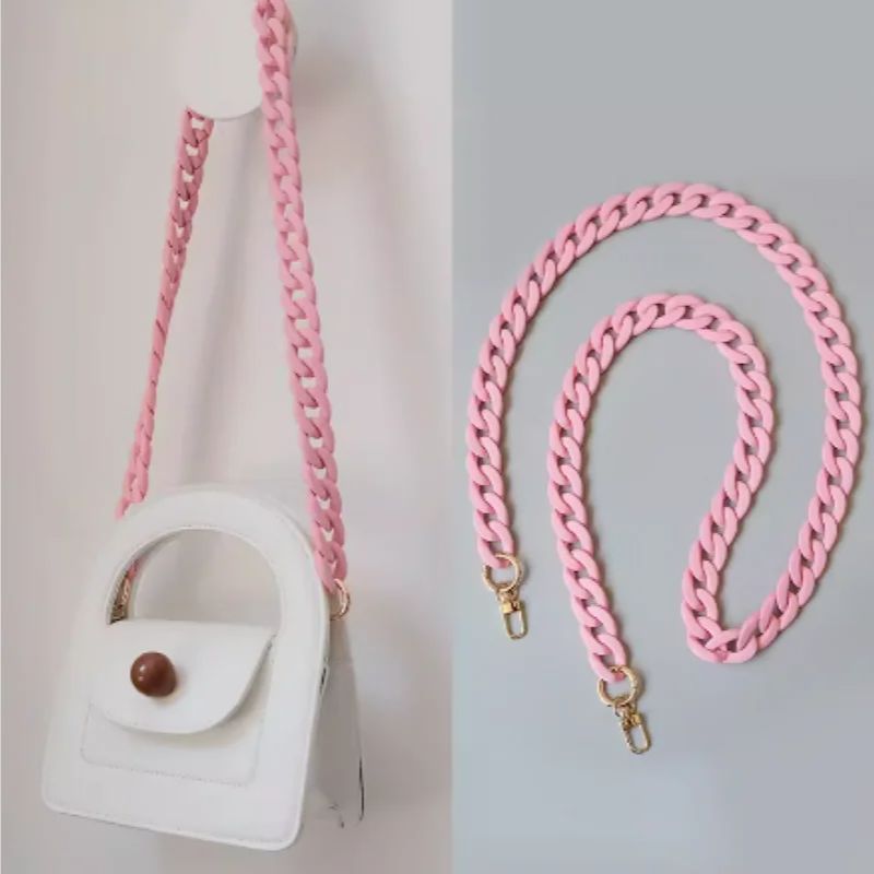New Trend Acrylic Iridescent C - Women'S Accessories Handbags reseña y precio