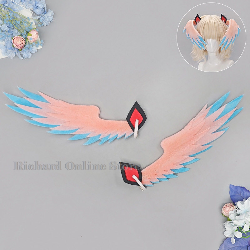 Genshin Impact Linnea Anime Co - Women Accessories Set reseña y precio