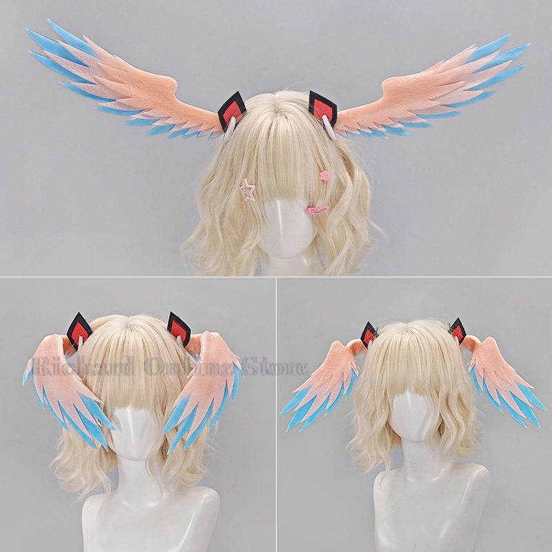 Genshin Impact Linnea Anime Co - Women Accessories Set reseña y precio