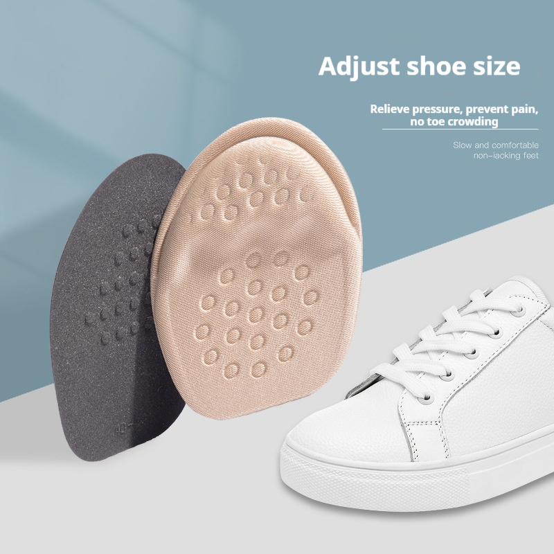 Adjustable size shoe insoles m - Women Accessories Bd reseña y precio