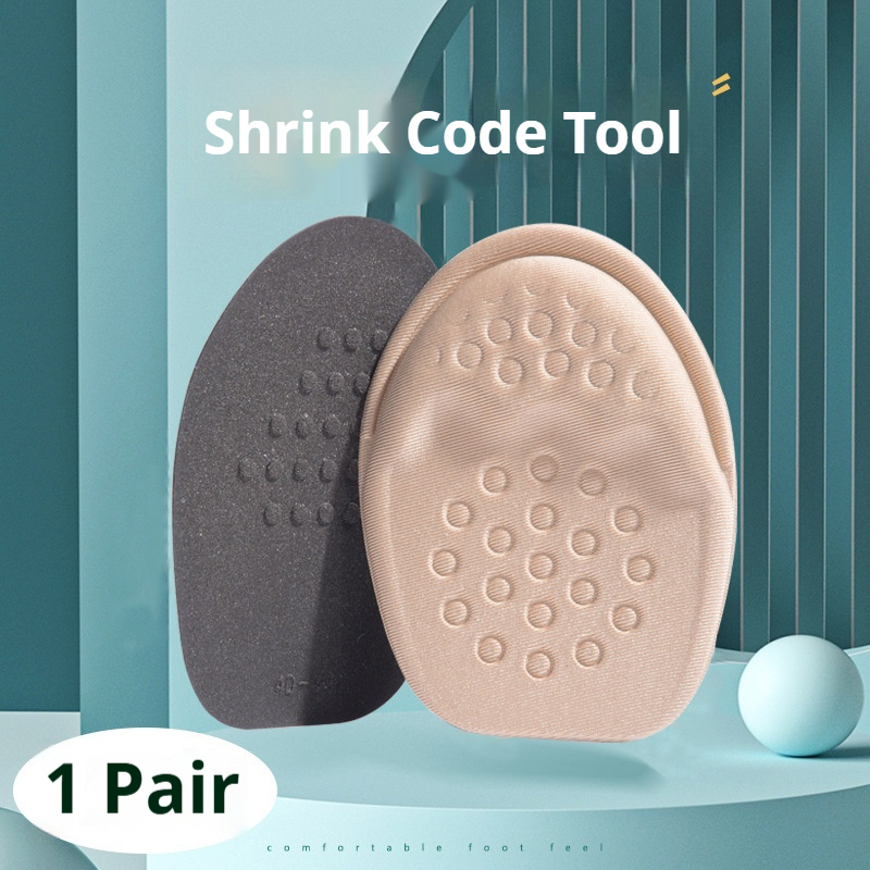 Adjustable size shoe insoles m - Women Accessories Bd reseña y precio