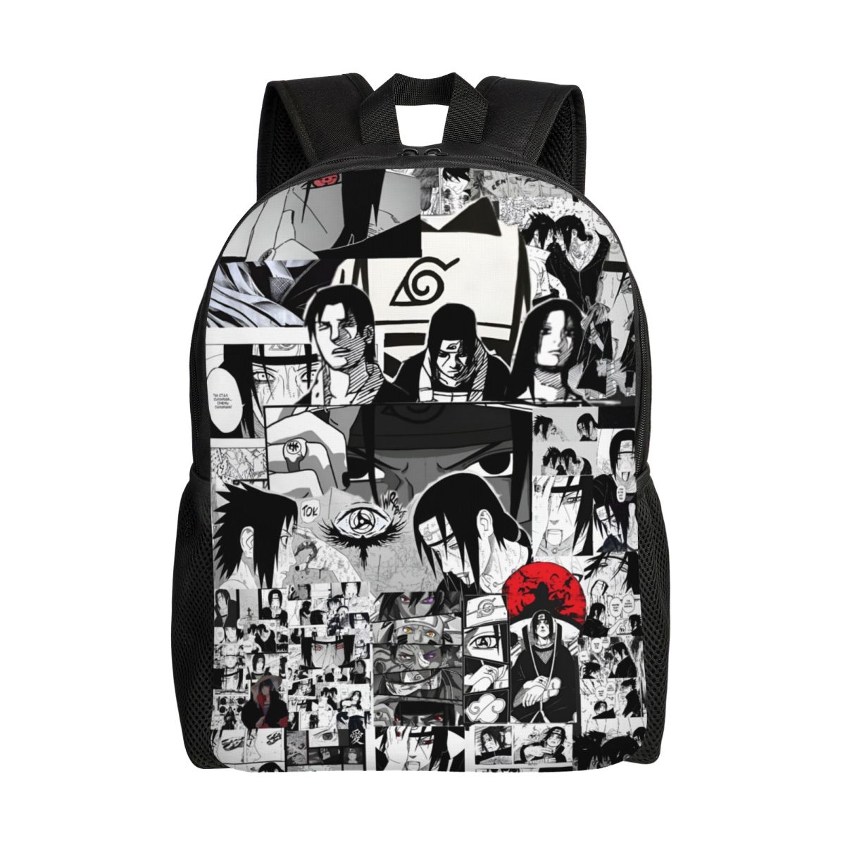 Customized Manga U-Uchihaes I- - Women'S Eagles Accessories reseña y precio