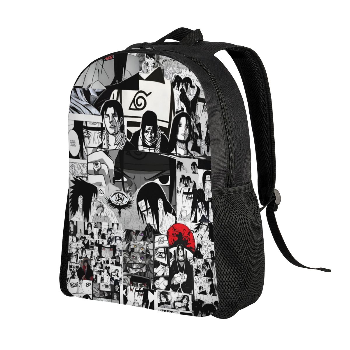 Customized Manga U-Uchihaes I- - Women'S Eagles Accessories reseña y precio
