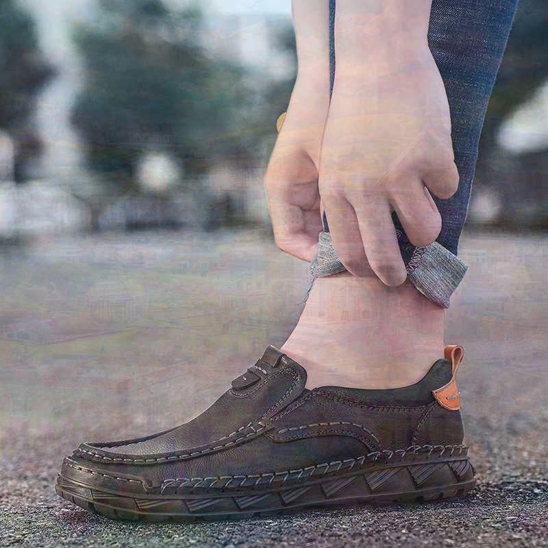 39 Slipon Sneakers Man 46 Walk - Women Accessories Business Name Ideas reseña y precio