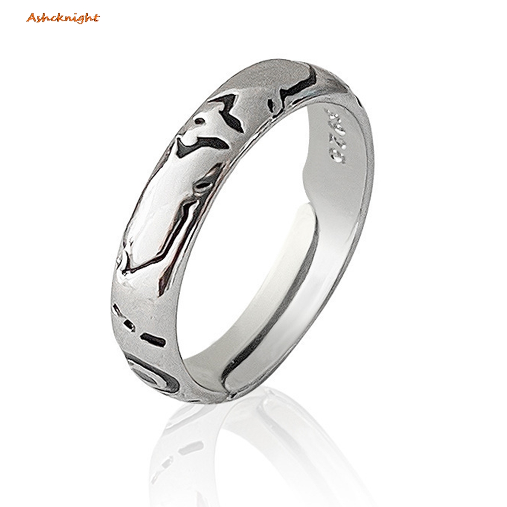 Anime Jujutsu Of Kaisen Cospla - Women'S Accessories Rings reseña y precio