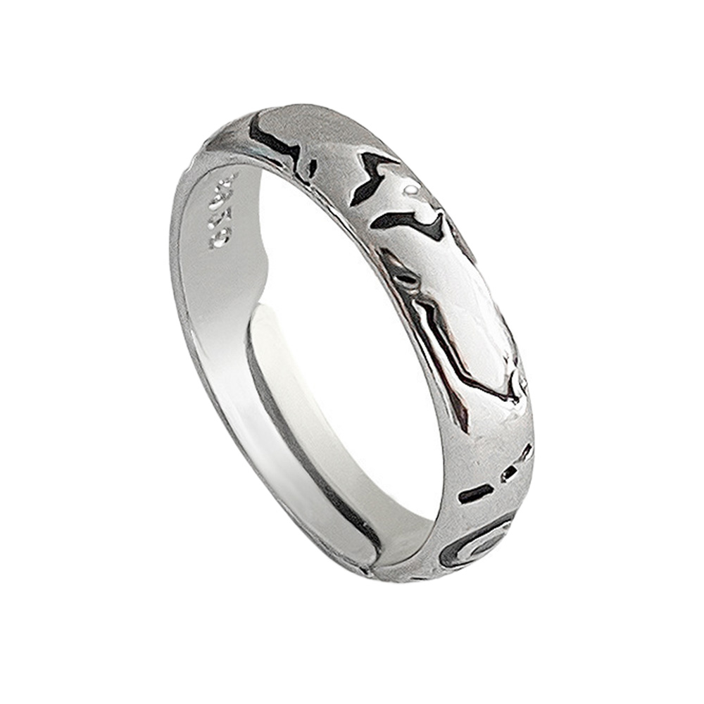 Anime Jujutsu Of Kaisen Cospla - Women'S Accessories Rings reseña y precio