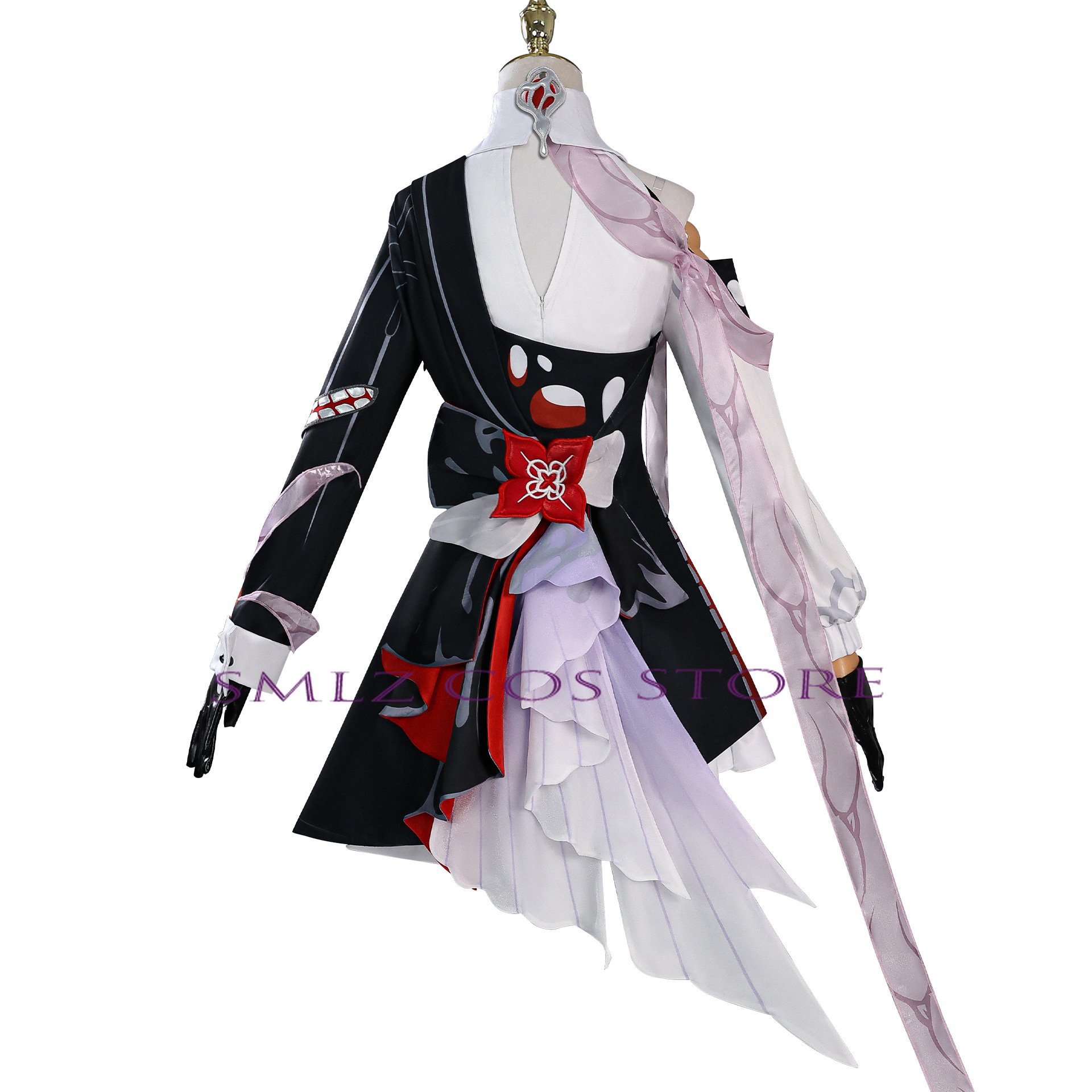 Newly Evernight Cosplay Honkai - Women Accessories Set reseña y precio