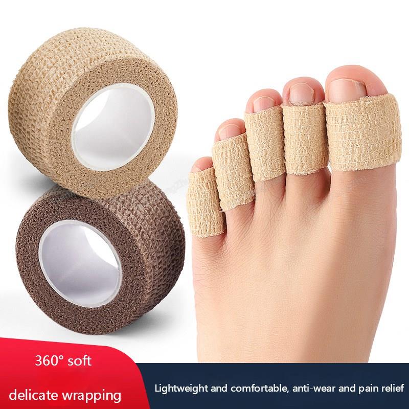 1Roll Toe Protector Pain Relie - Women Accessories Bd reseña y precio