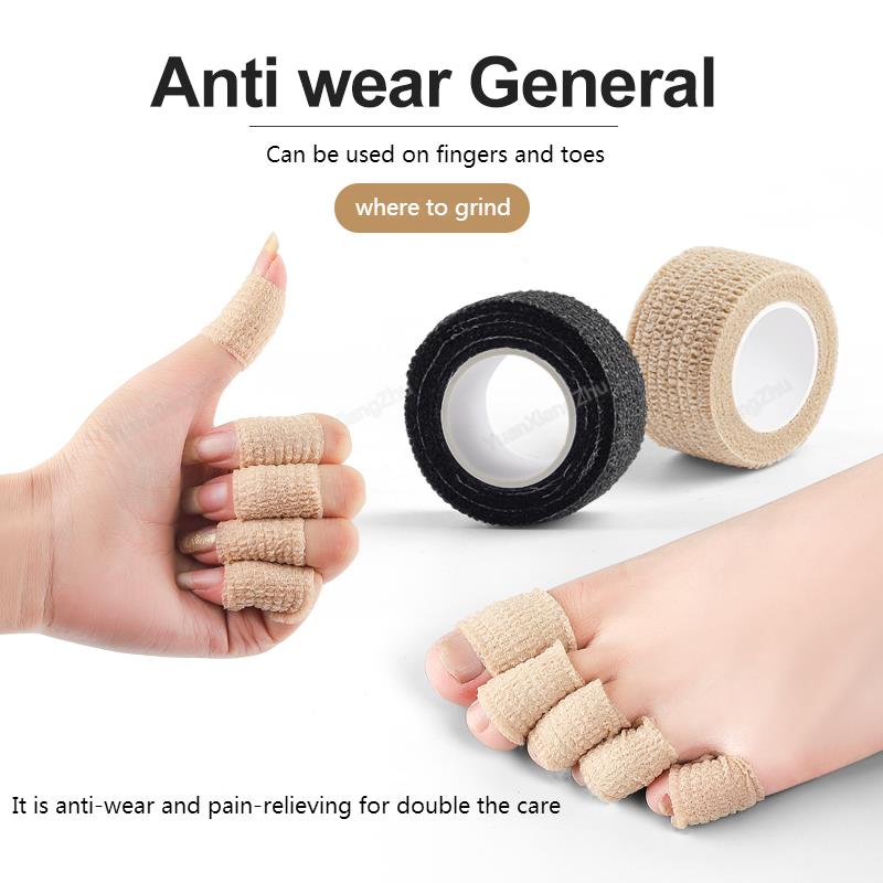 1Roll Toe Protector Pain Relie - Women Accessories Bd reseña y precio