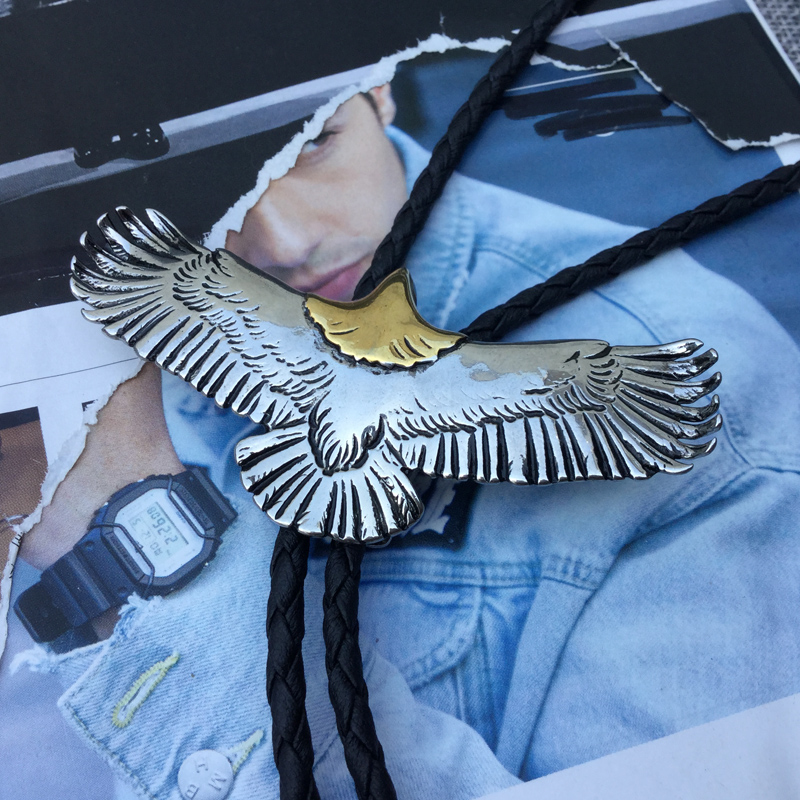 Original design bolo ties stai - Women'S Eagles Accessories reseña y precio