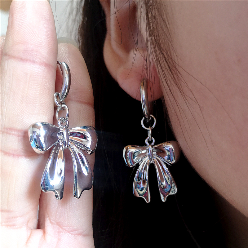 Korean Fashion Goth Vintage Cu - Women'S Emo Accessories reseña y precio