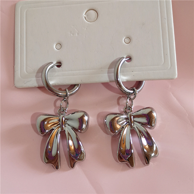 Korean Fashion Goth Vintage Cu - Women'S Emo Accessories reseña y precio