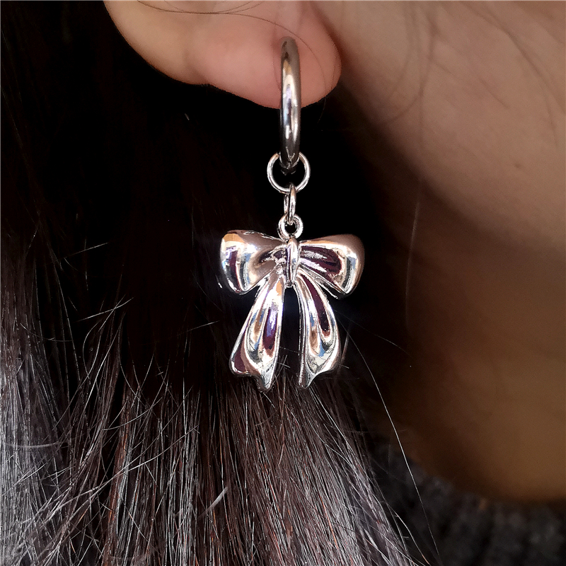 Korean Fashion Goth Vintage Cu - Women'S Emo Accessories reseña y precio
