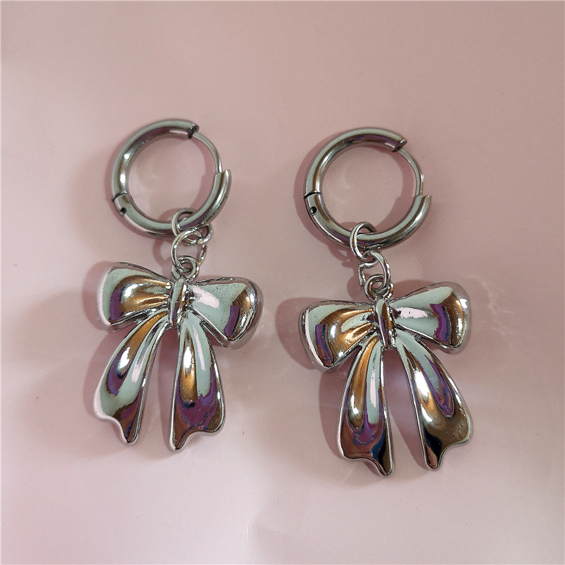 Korean Fashion Goth Vintage Cu - Women'S Emo Accessories reseña y precio