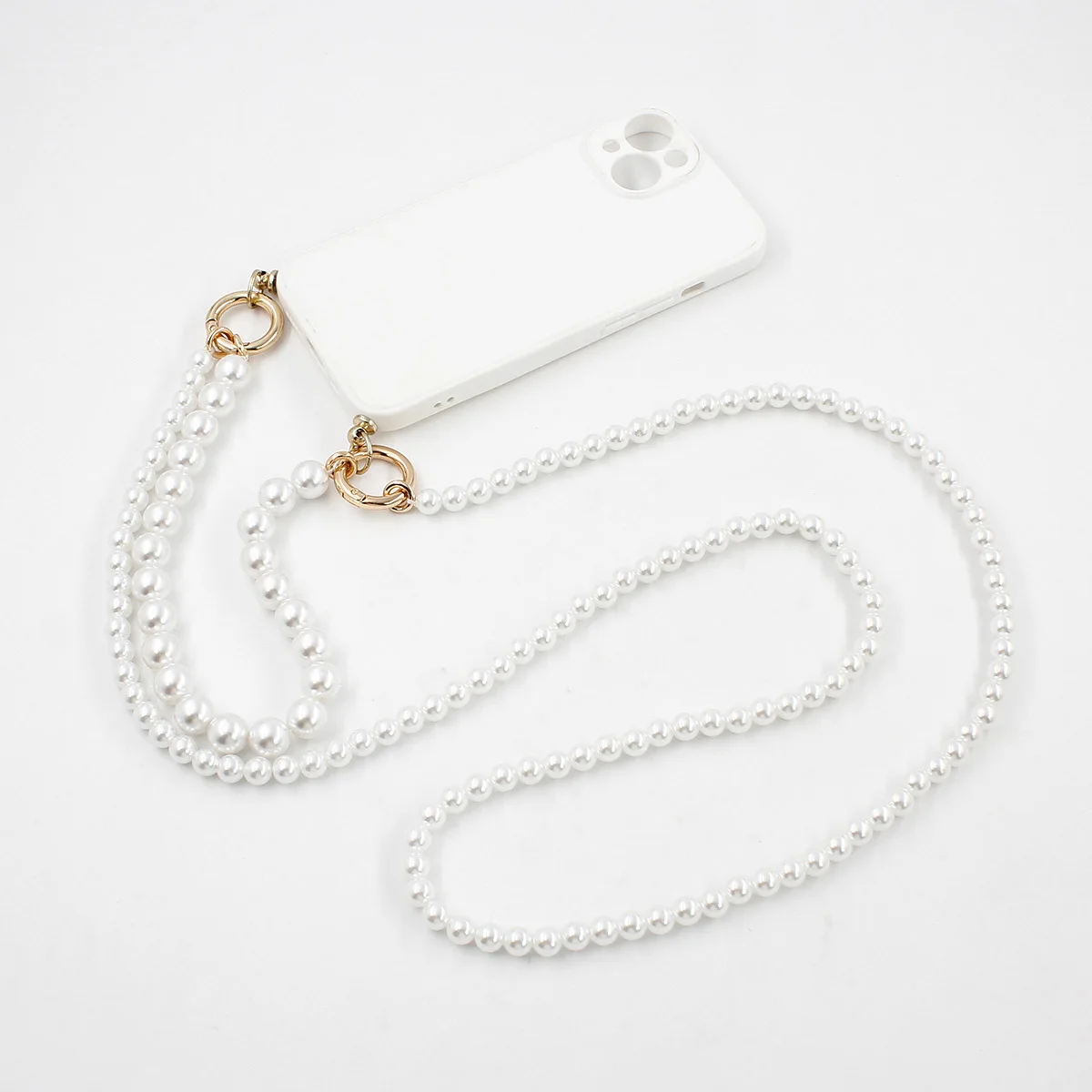 Pearl Chain for Bags Handbag H - Women'S Accessories Handbags reseña y precio