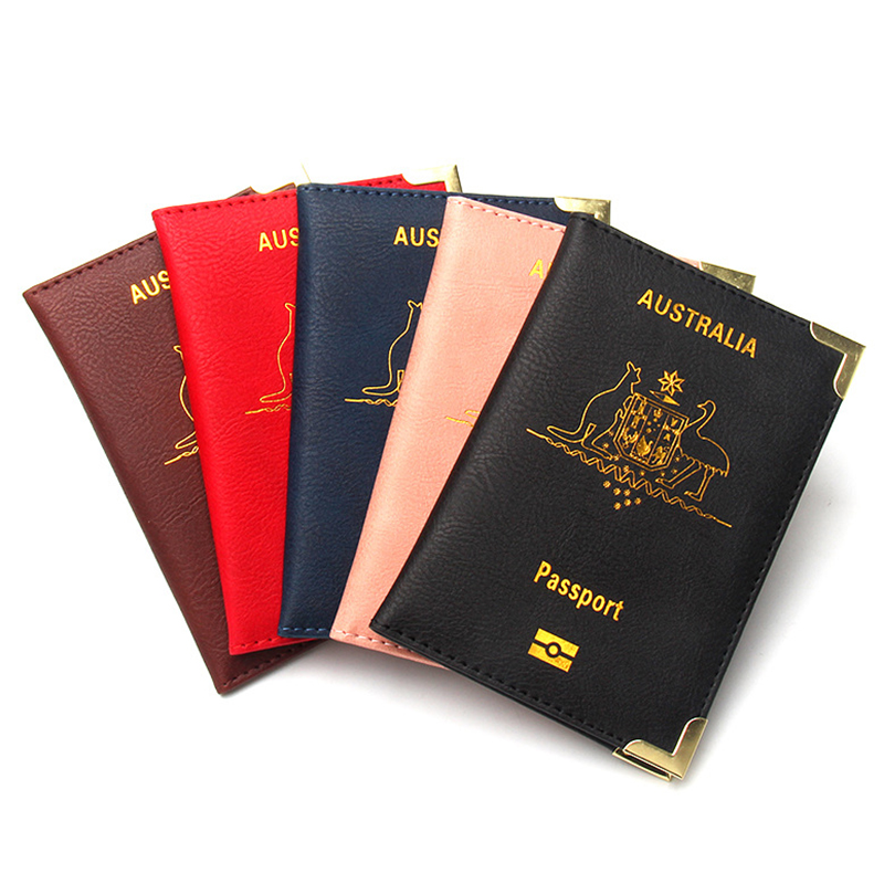 Australia Travel Passport Cove - Women'S Accessories Australia reseña y precio
