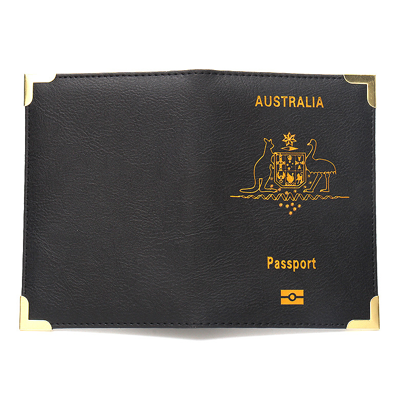 Australia Travel Passport Cove - Women'S Accessories Australia reseña y precio