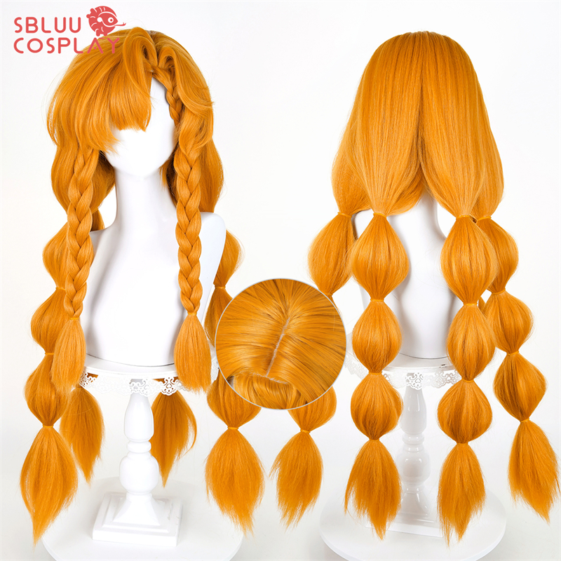 SBluuCosplay Wuthering Waves S - Women Accessories Set reseña y precio