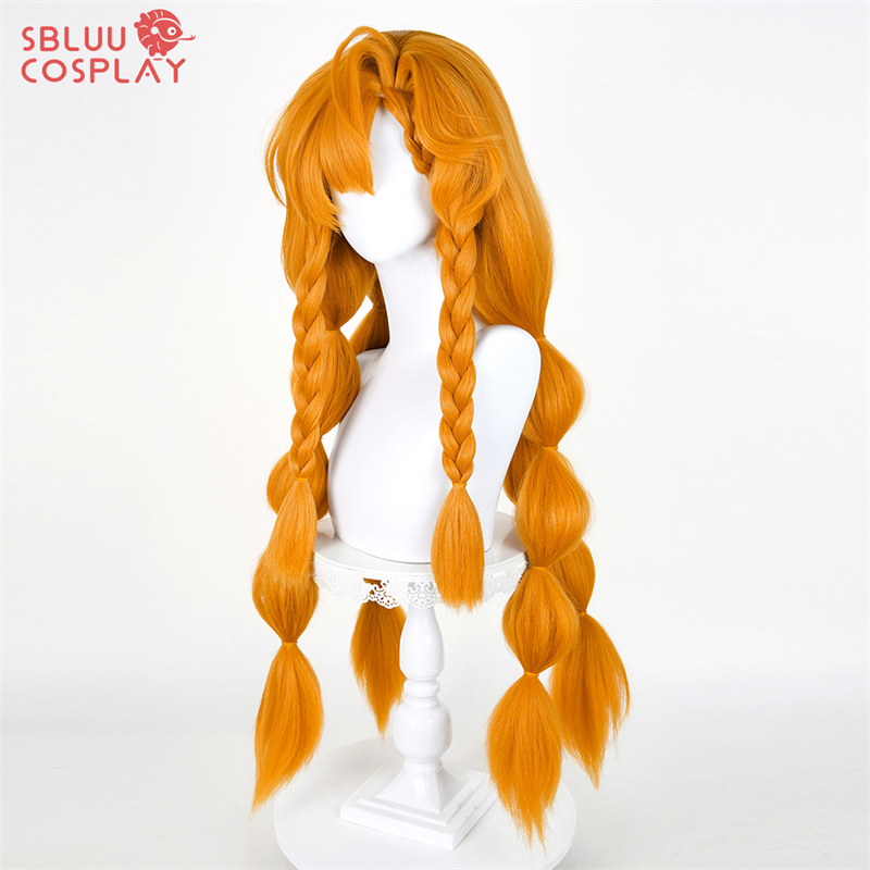 SBluuCosplay Wuthering Waves S - Women Accessories Set reseña y precio