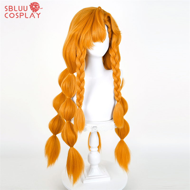 SBluuCosplay Wuthering Waves S - Women Accessories Set reseña y precio
