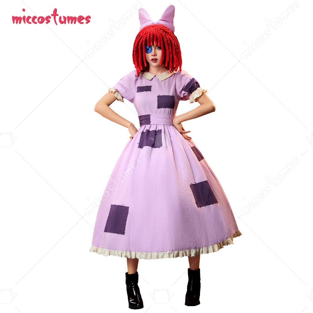 【Pre Sale】Cosplay.fm TADC Wome - Women'S Accessories List reseña y precio