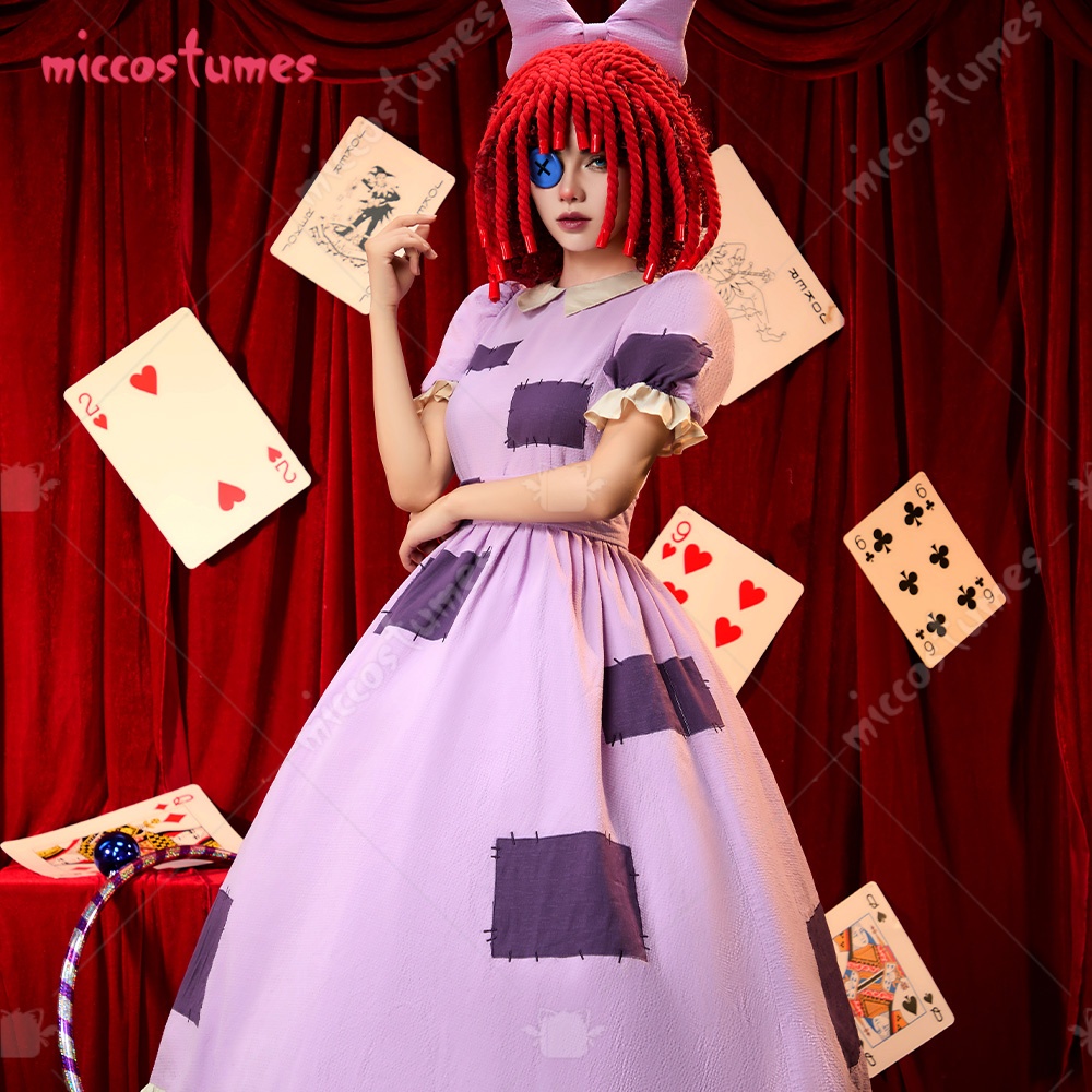 【Pre Sale】Cosplay.fm TADC Wome - Women'S Accessories List reseña y precio